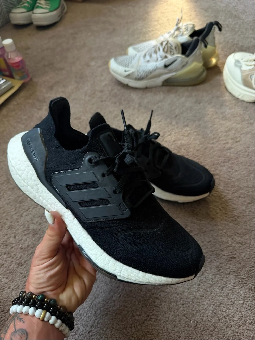 Adidas Ultra Boost sneakers